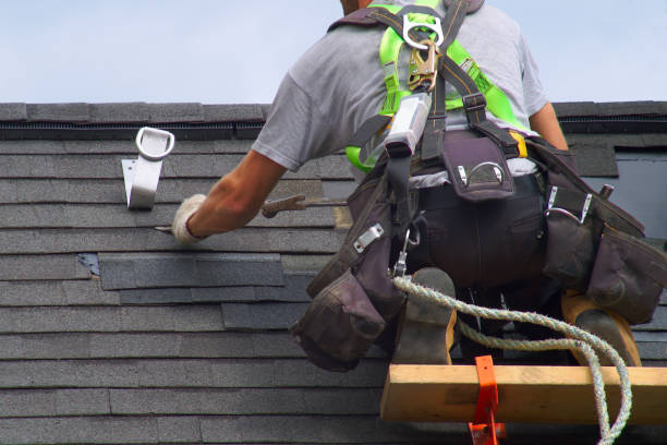 Best Commercial Roofing Services  in Candor, NC