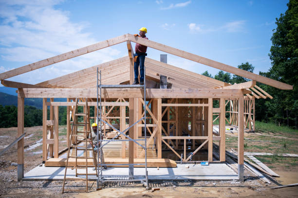 Tile Roofing Contractor in Candor, NC
