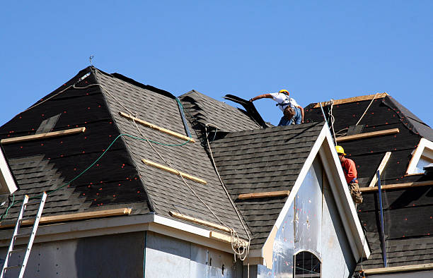 Professional Roofing Contractor in Candor, NC