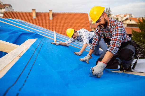 Gutter Installation and Roofing in Candor, NC