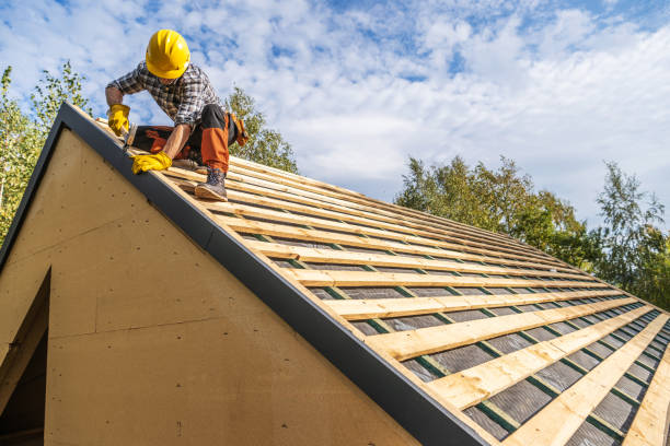 Best New Roof Installation  in Candor, NC