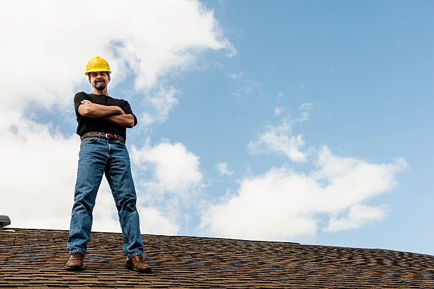 Best Best Roofing Contractors  in Candor, NC