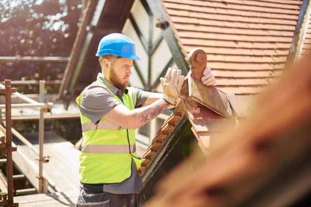 Best Emergency Roof Repair  in Candor, NC
